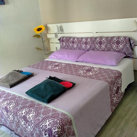 La Casa De Marcoq Apartment กอสตากาลมา ภายนอก รูปภาพ