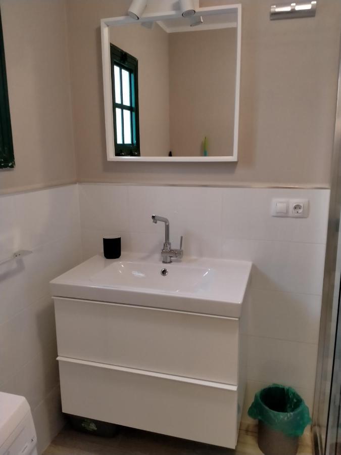 La Casa De Marcoq Apartment กอสตากาลมา ภายนอก รูปภาพ