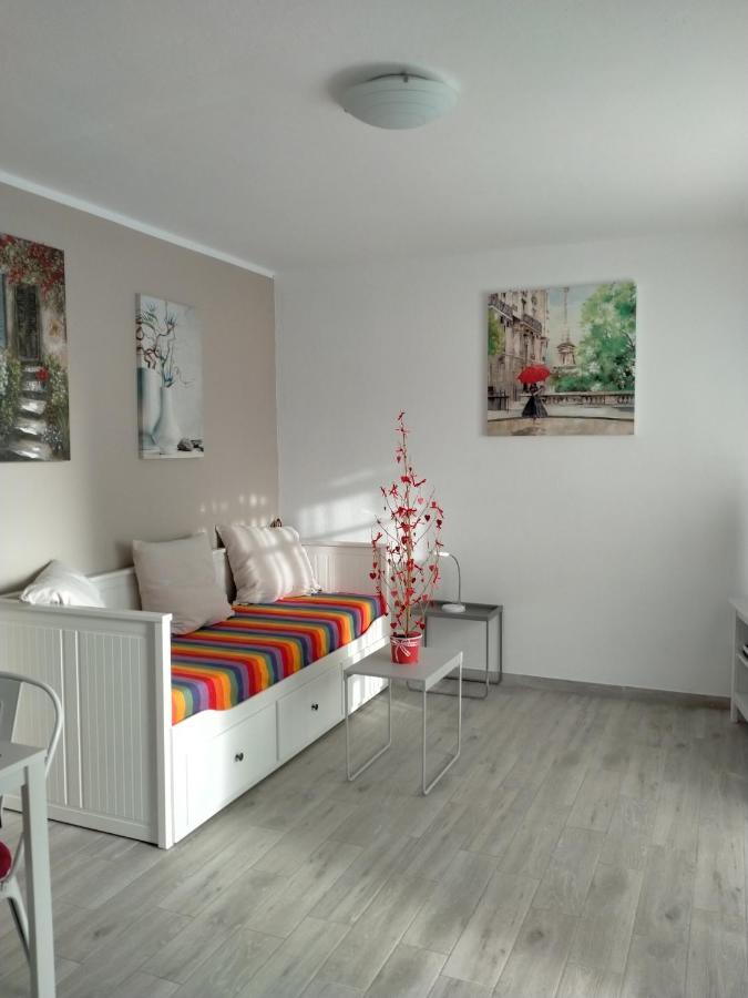 La Casa De Marcoq Apartment กอสตากาลมา ภายนอก รูปภาพ