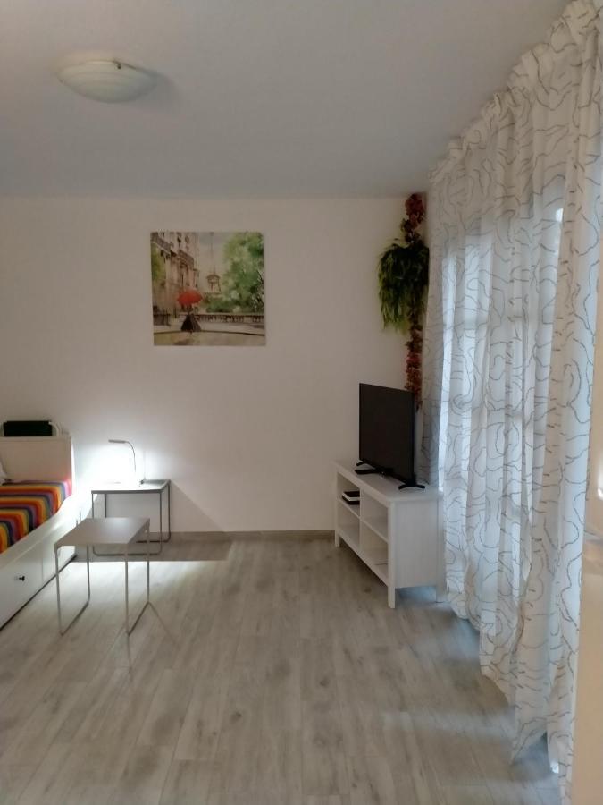 La Casa De Marcoq Apartment กอสตากาลมา ภายนอก รูปภาพ