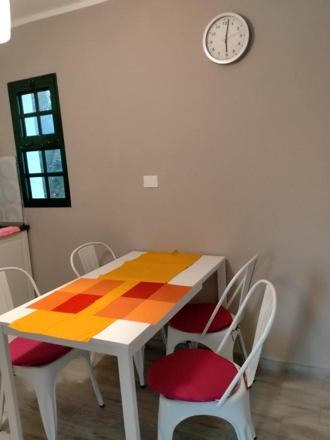 La Casa De Marcoq Apartment กอสตากาลมา ภายนอก รูปภาพ