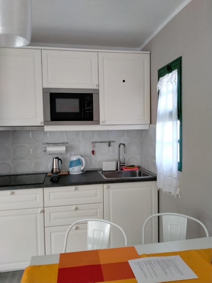 La Casa De Marcoq Apartment กอสตากาลมา ภายนอก รูปภาพ