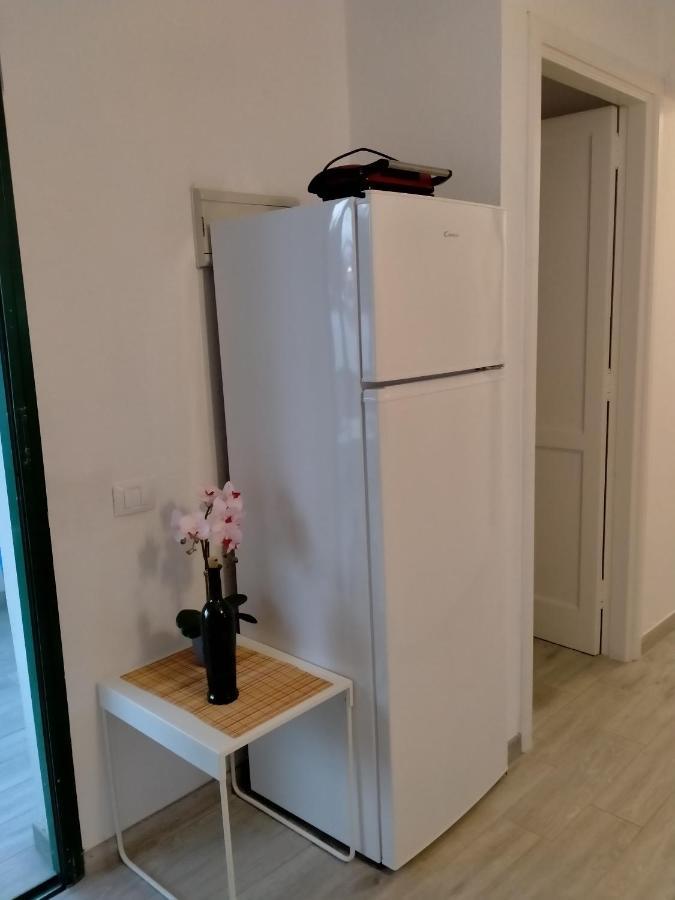 La Casa De Marcoq Apartment กอสตากาลมา ภายนอก รูปภาพ